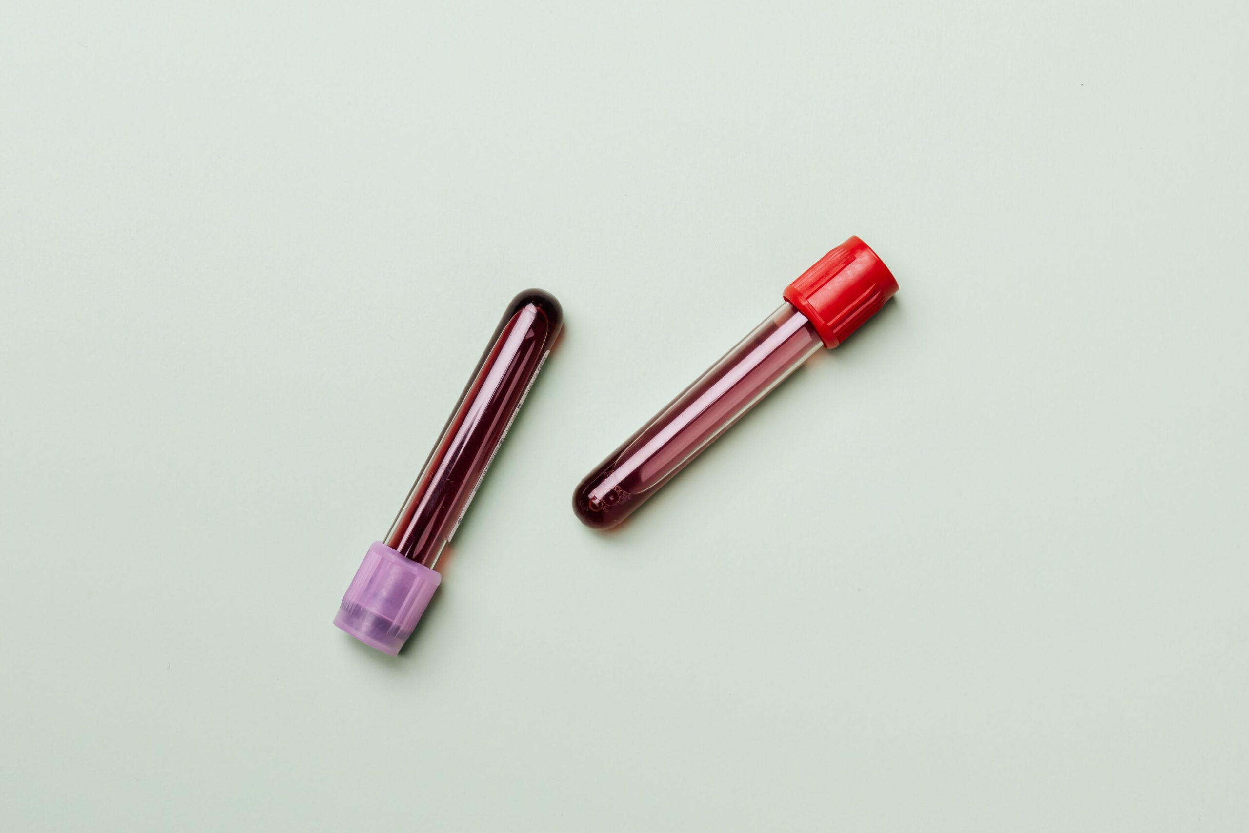 vitamin mineraltest
