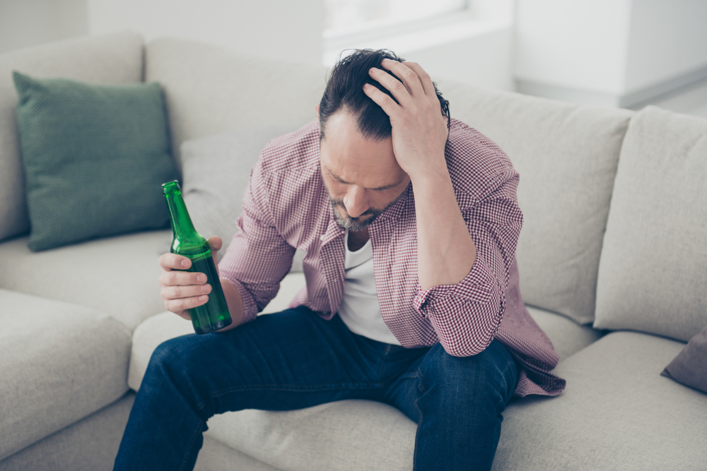 blodanalys alkohol