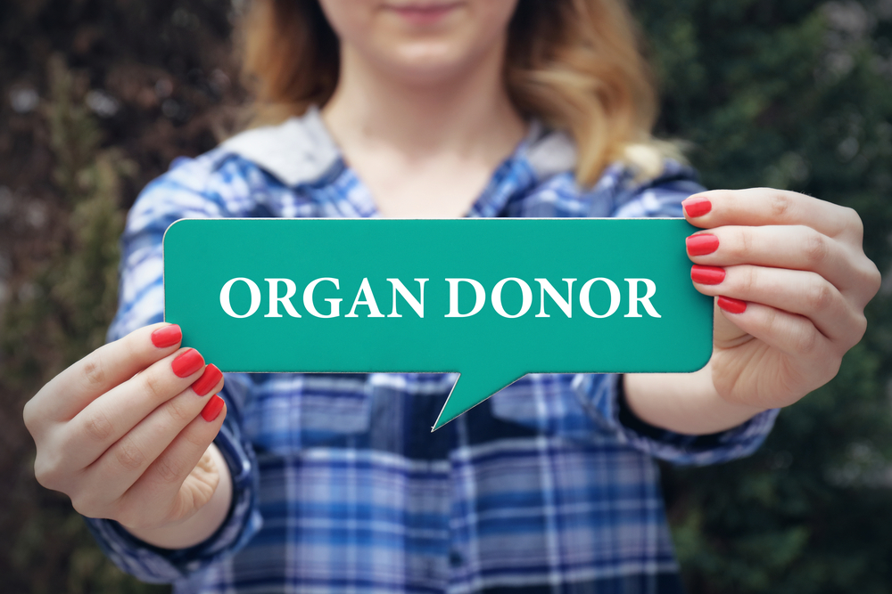 organdonation