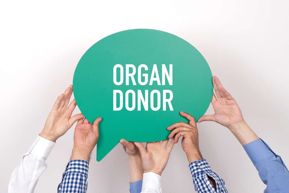 organdonation